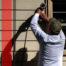 Professional Siding Installation in Carmi, IL